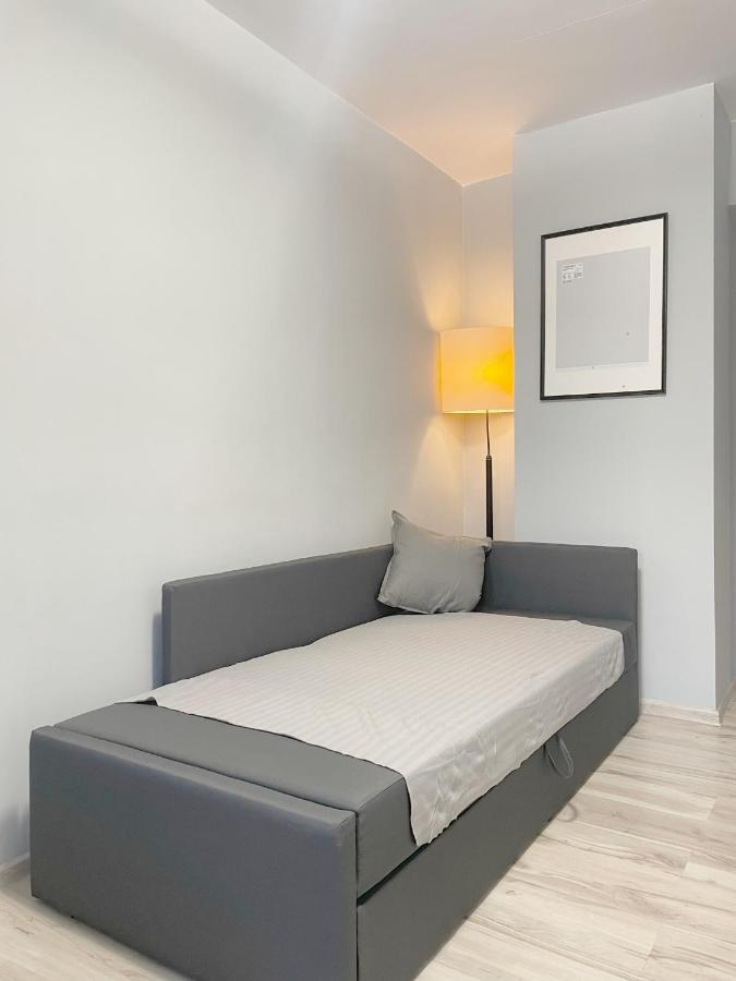 11 Gdynia Morska - Apartament Mieszkanie Dla 5 Osob Экстерьер фото