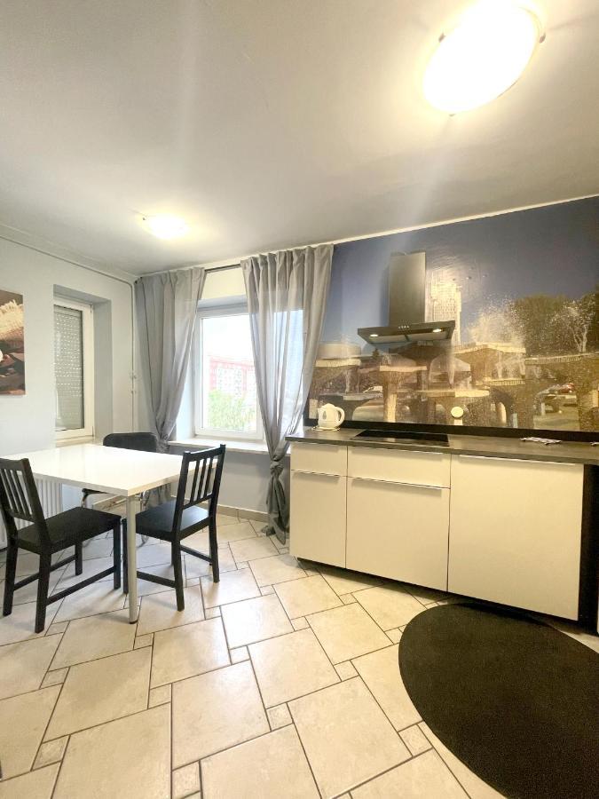 11 Gdynia Morska - Apartament Mieszkanie Dla 5 Osob Экстерьер фото